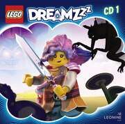 LEGO DreamZzz 1  4061229393522