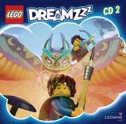 LEGO DreamZzz 2  4061229393621