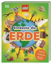 LEGO® Entdecke die Erde Swanson, Jennifer 9783831048083