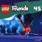 LEGO Friends 45  4061229392327