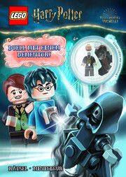 LEGO® Harry Potter - Im Angesicht des Dementors  9783960808275