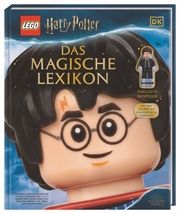 LEGO Harry Potter: Das magische Lexikon Dowsett, Elizabeth 9783831040810