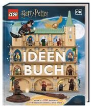 LEGO® Harry Potter Ideen Buch March, Julia/Dolan, Hannah 9783831048151