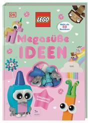 LEGO® Megasüße Ideen Peet, Rosie 9783831040933