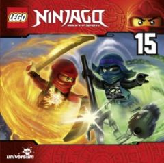 LEGO Ninjago 15  0888750369529