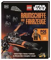 LEGO® Star Wars Raumschiffe und Fahrzeuge Marc Winter 9783831044115