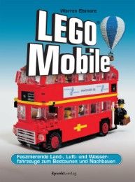 LEGO-Mobile Elsmore, Warren 9783864903205