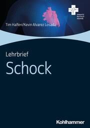 Lehrbrief Schock Halfen, Tim/Alvarez Losada, Kevin/Görtzen-Patin, Jan 9783170415669