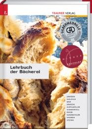 Lehrbuch der Bäckerei Janssen, Hans L/Saalfeld, Udo/Mar, Alfred u a 9783854998426