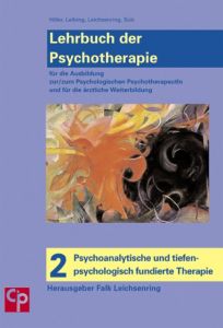 Lehrbuch der Psychotherapie 2 Falk Leichsenring 9783932096327