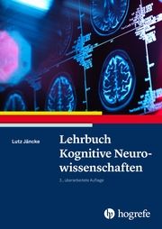 Lehrbuch Kognitive Neurowissenschaften Jäncke, Lutz 9783456861173