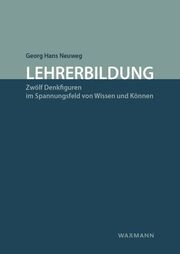 Lehrerbildung Neuweg, Georg Hans 9783830944904