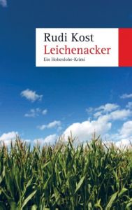 Leichenacker Kost, Rudi 9789463423601
