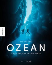 Leidenschaft Ozean Kunz, Uli 9783957285119