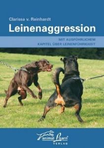 Leinenaggression Reinhardt, Clarissa von 9783936188455