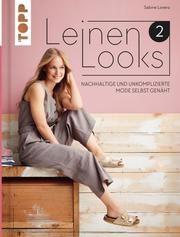 LeinenLooks 2 Lorenz, Sabine 9783772448683