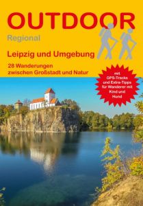 Leipzig und Umgebung Nitschke, Thomas 9783866865112