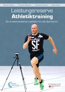 Leistungsreserve Athletiktraining Zawieja, Martin/Ribbecke, Thorsten/Thomas, Christian u a 9783894172718