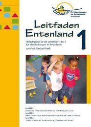 Leitfaden Entenland 1 Preiß, Gerhard 9783981126167