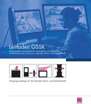 Leitfaden GSSK (vorher Unternehmenssicherheit)  9783939639008