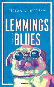 Lemmings Blues Slupetzky, Stefan 9783709981689