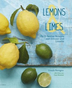Lemons & Limes Ferrigno, Ursula 9783869138824