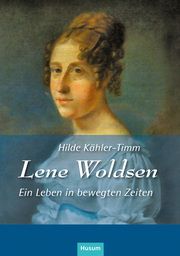 Lene Woldsen Kähler-Timm, Hilde 9783967171433