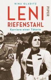 Leni Riefenstahl Gladitz, Nina 9783492319546