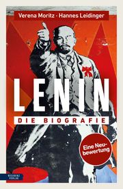 Lenin Moritz, Verena/Leidinger, Hannes 9783701733903