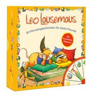 Leo Lausemaus - 30 lustige Minutengeschichten für beste Freunde Witt, Sophia 9783963471681