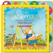 Leo Lausemaus - Minutengeschichten für kleine Abenteurer Witt, Sophia 9783963471612