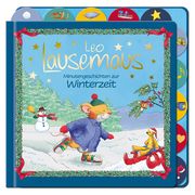 Leo Lausemaus - Minutengeschichten zur Winterzeit Witt, Sophia 9783963471698