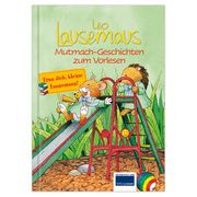 Leo Lausemaus - Mutmach-Geschichten zum Vorlesen  9783963473579