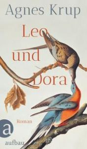 Leo und Dora Krup, Agnes 9783351038991