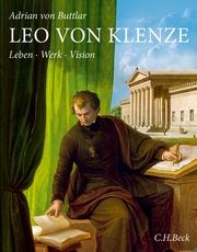 Leo von Klenze Buttlar, Adrian von 9783406663642