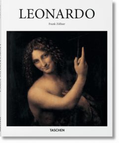 Leonardo da Vinci Zöllner, Frank 9783836501798