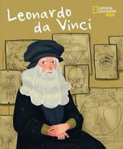 Leonardo da Vinci Kent, Jane 9788854046610