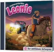 Leonie 12 - Der entflohene Gefangene  4029856395326