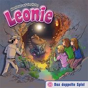 Leonie 23 - Das doppelte Spiel Mörken, Christian 4029856395432