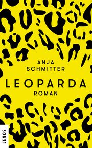 Leoparda Schmitter, Anja 9783039250257