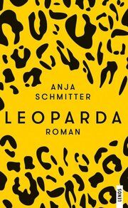 Leoparda Schmitter, Anja 9783857878428