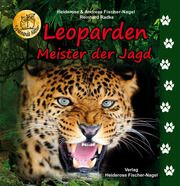 Leoparden Fischer-Nagel, Heiderose/Radke, Reinhard 9783930038978