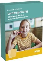 Lernbegleitung Hardeland, Hanna 4019172200572