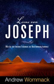 Lerne von Joseph Wommack, Andrew 9783959332729