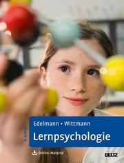 Lernpsychologie Edelmann, Walter/Wittmann, Simone 9783621286015