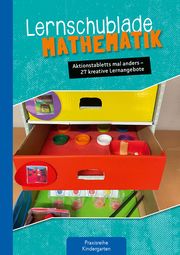 Lernschublade Mathematik Mohr, Anja 9783780651808