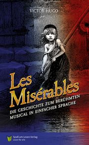Les Misérables Hugo, Victor 9783910531161