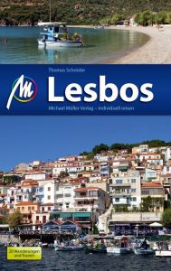 Lesbos Schröder, Thomas 9783956540295