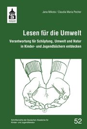 Lesen für die Umwelt Mikota, Jana/Pecher, Claudia Maria 9783834021830