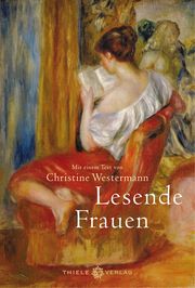 Lesende Frauen Westermann, Christine 9783851794878